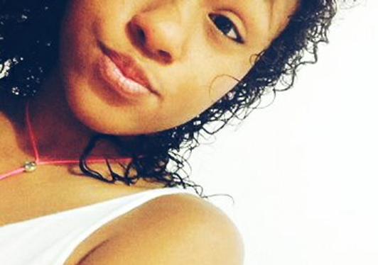 Curly Queen ❤ banner