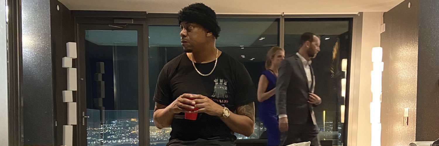 CharlieTheQB's profile banner image