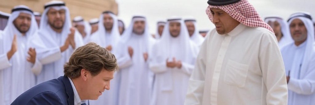 Tuckers Master banner