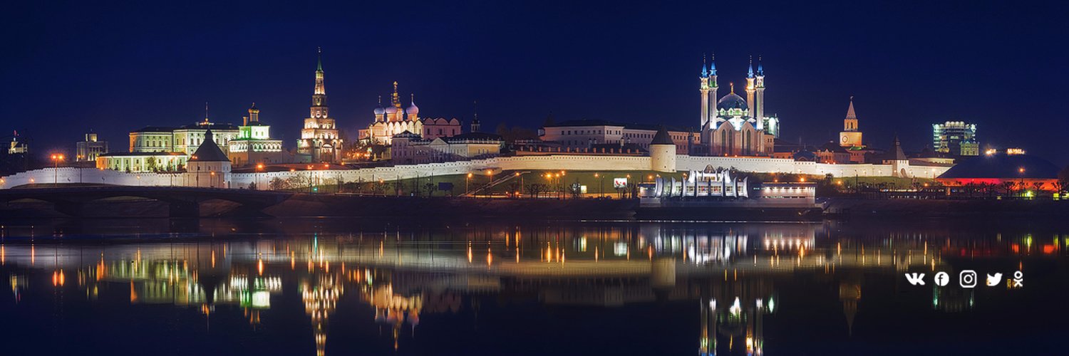 ProKazan's profile banner image