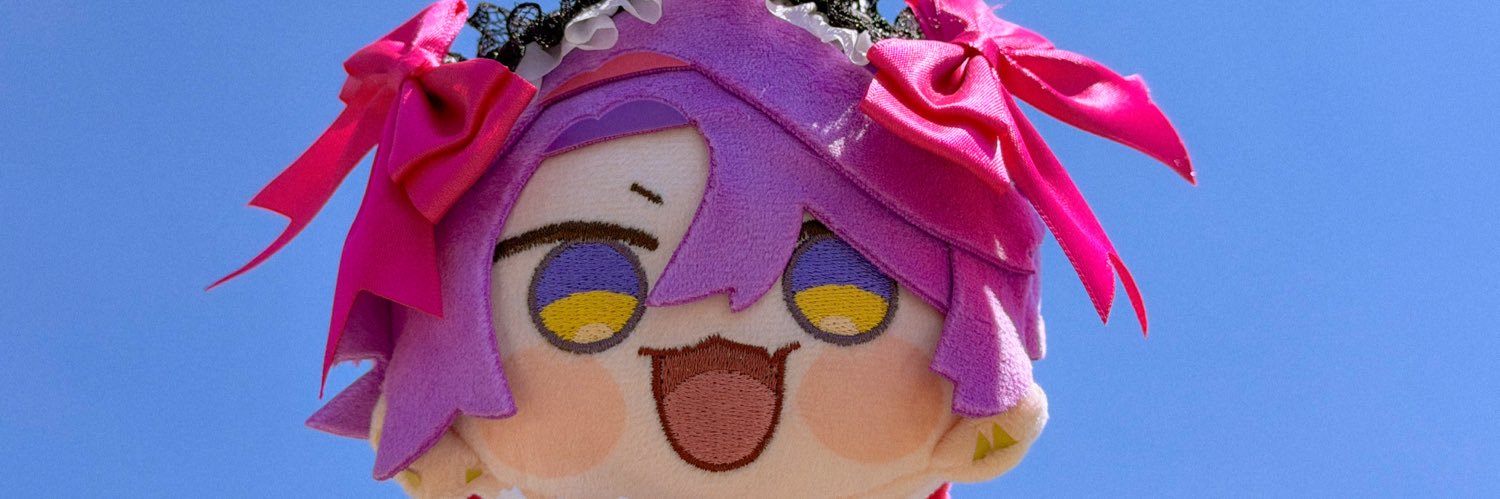Mellong1007's profile banner image