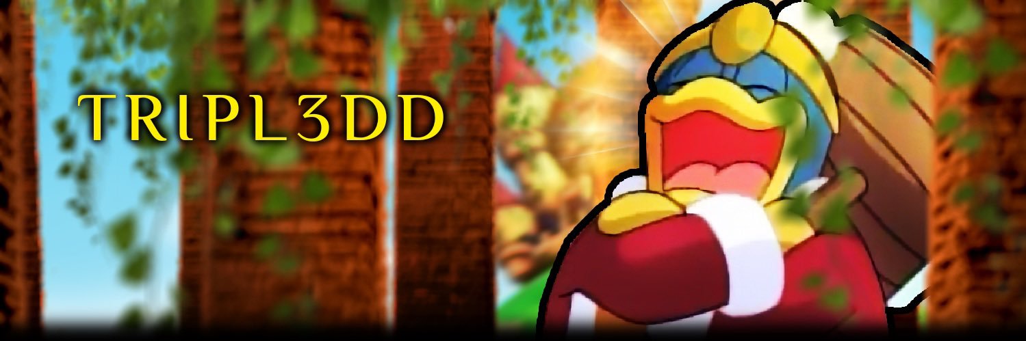 King Dedede (EX)'s banner