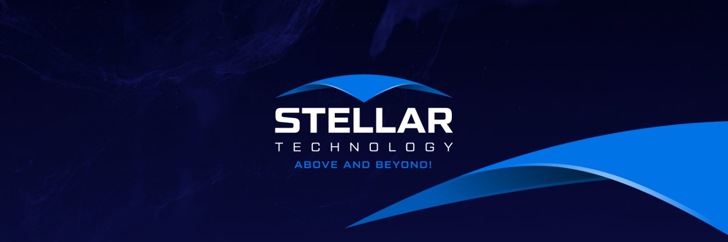 StellarTechLLC's profile banner image