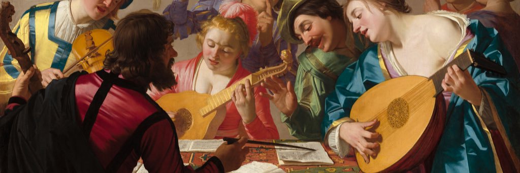 Baroque&Before banner