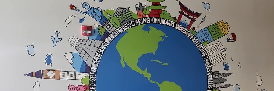 MarinerMiddle's profile banner image