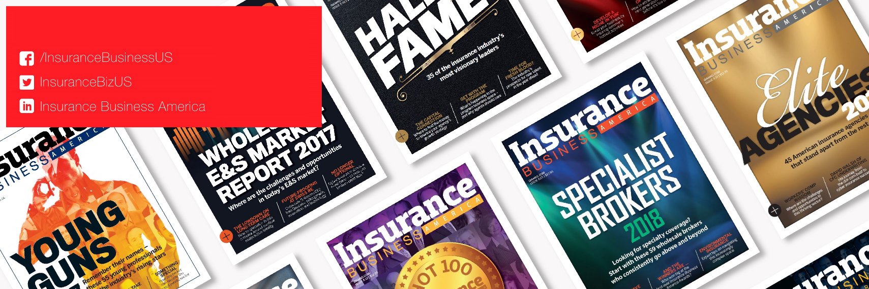 Insurance Business America banner