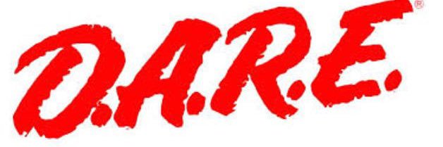 DARE FC banner