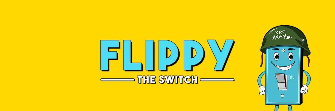 Horror of Flippy/LOX banner