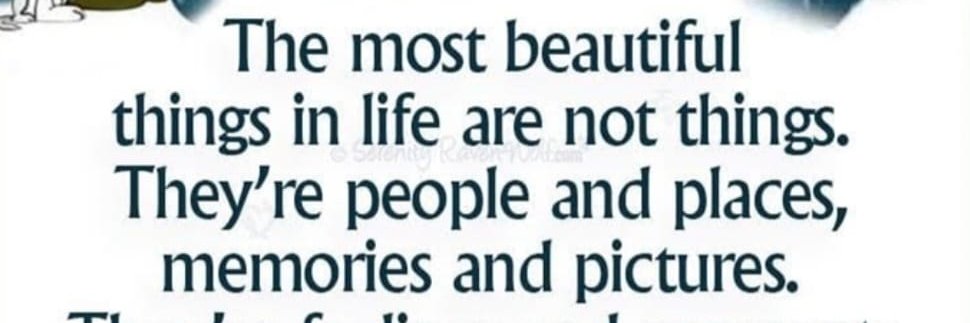 Mary from Belfast banner