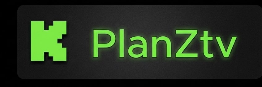 PlanZtv_'s profile banner image
