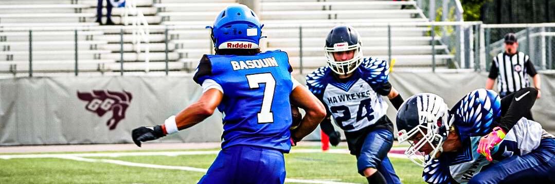 Marley Basquin ✞ banner