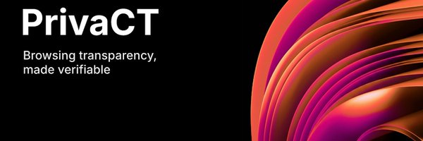 PrivaCT_dev Profile Banner