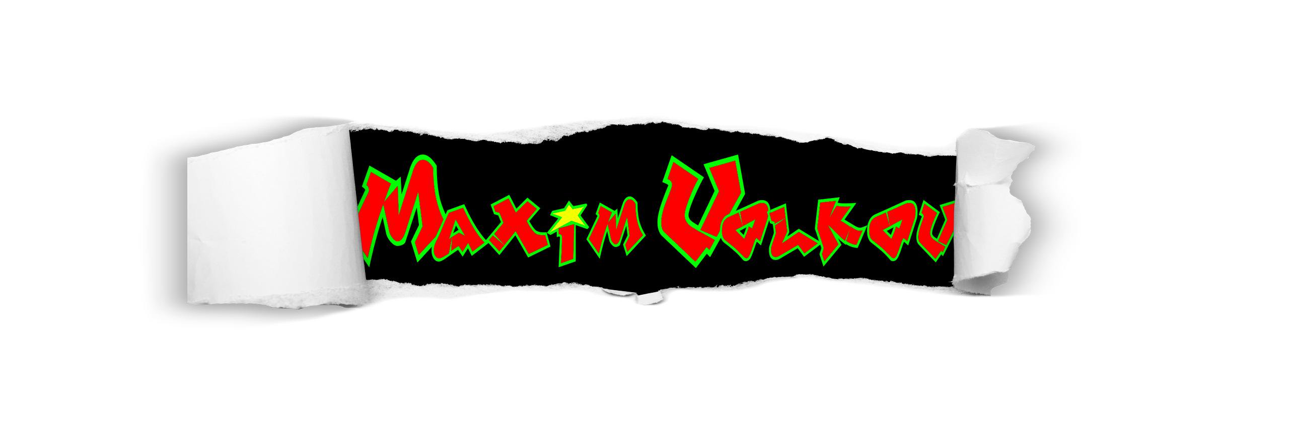 Maxim_Vo1kov's profile banner image