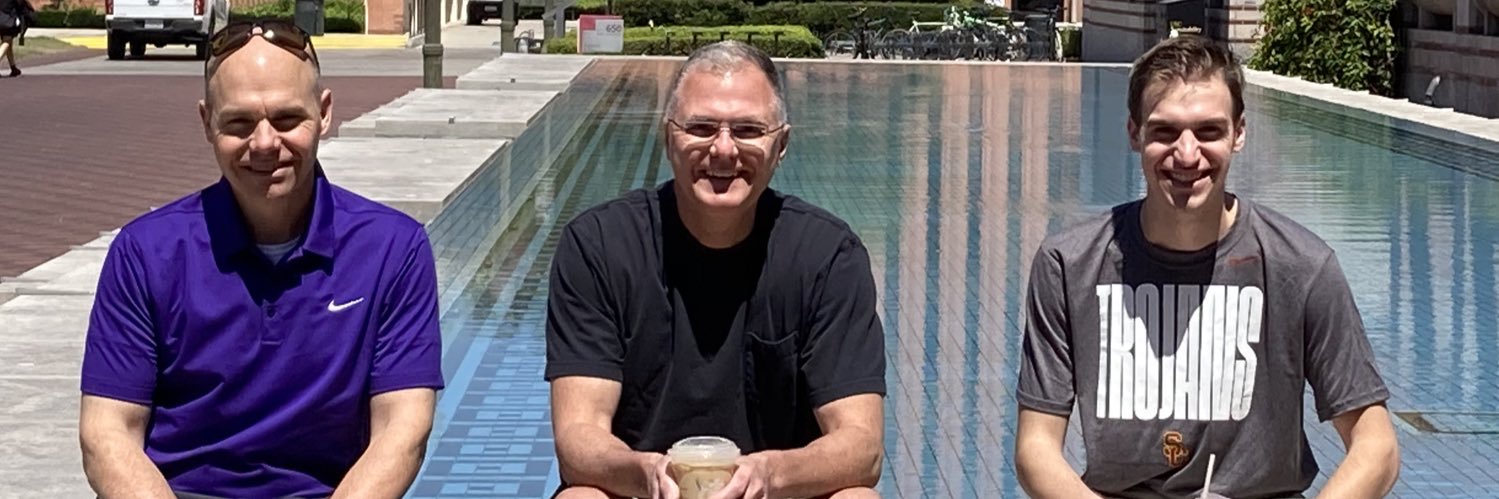 EricBrickel's profile banner image