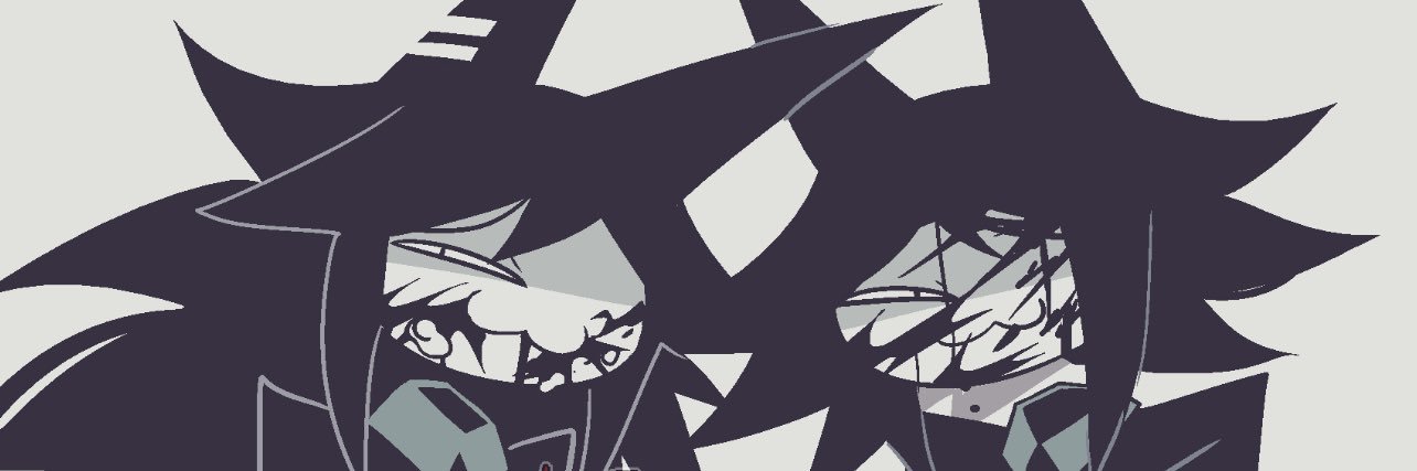 Mister Compass banner