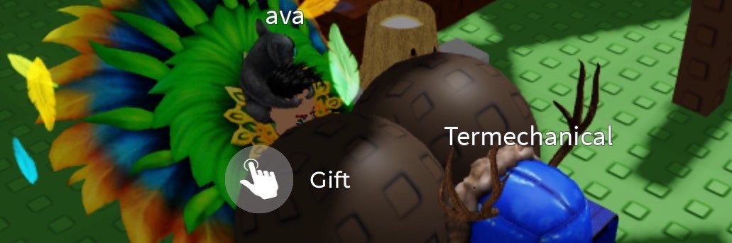 termechanical's banner