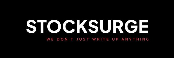 StockSurgeASX Profile Banner