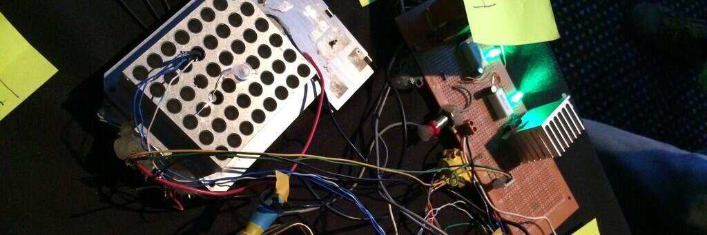 MakerFaireSYD's profile banner image