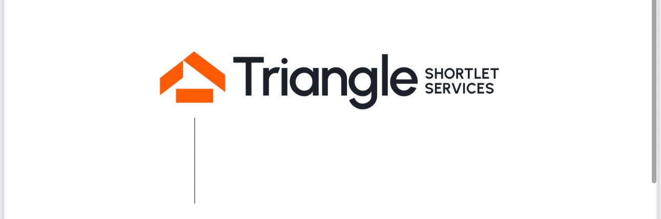 Triangle Shortlet's banner