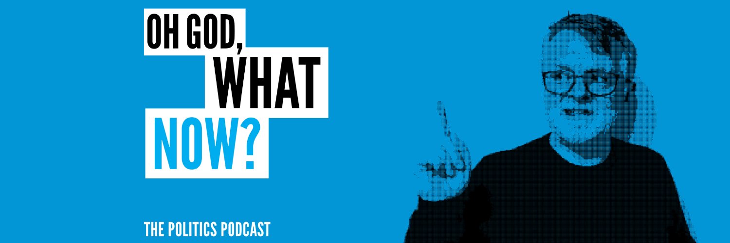 Andrew Harrison banner