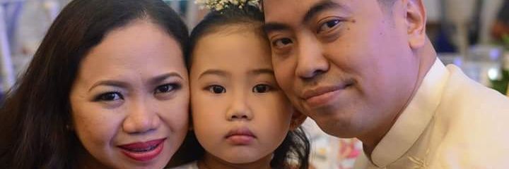 joymiajerome's profile banner image