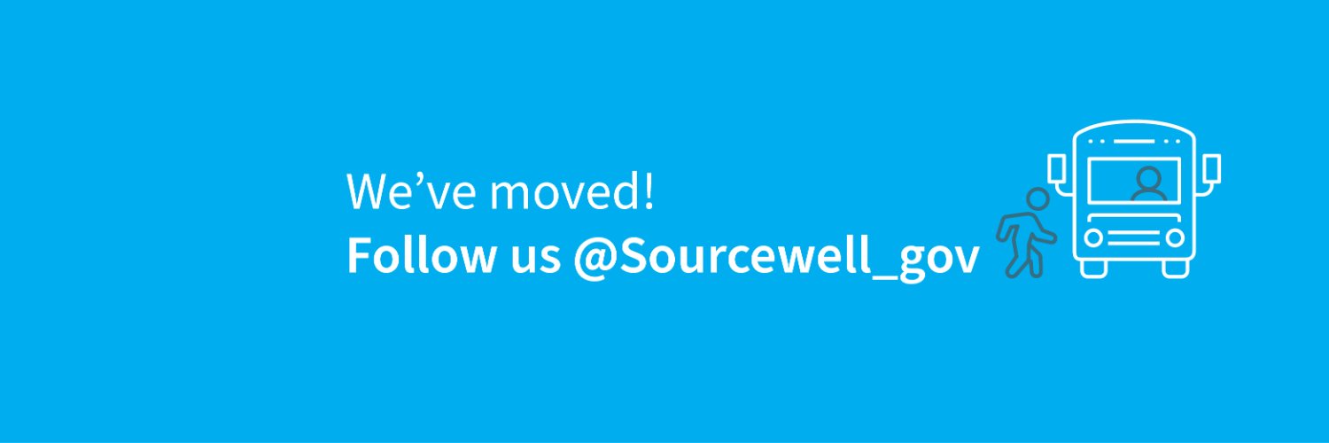 Sourcewell Technology banner
