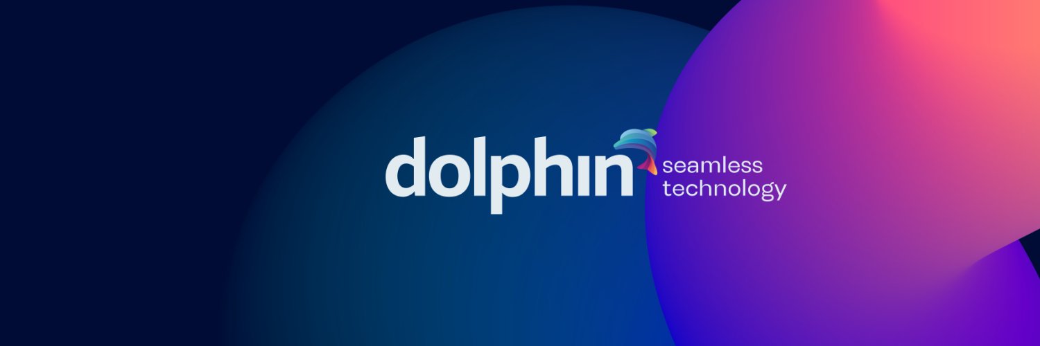 Dolphin ICT Ltd banner