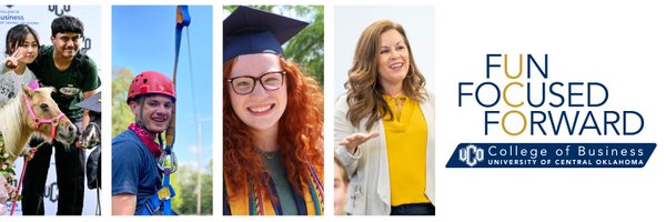 UCOBusiness Profile Banner