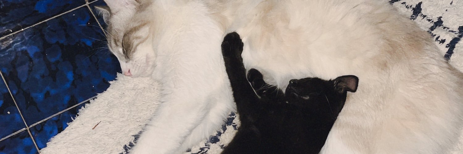 gemavildoza's profile banner image