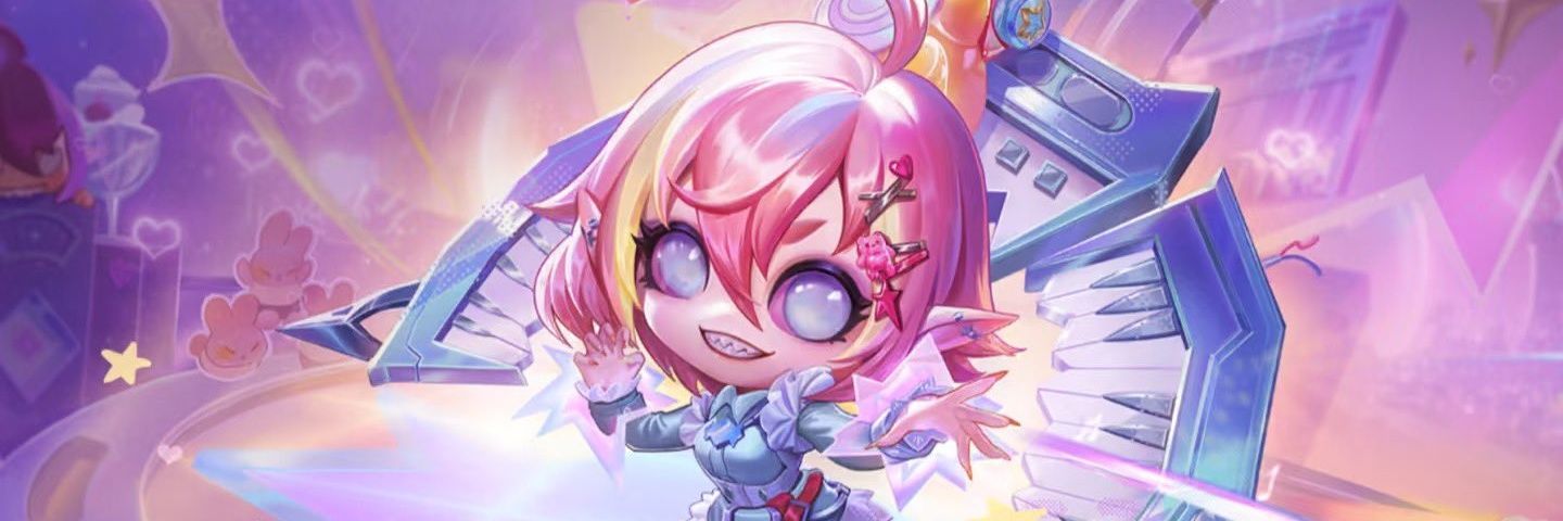 Narachios's profile banner image