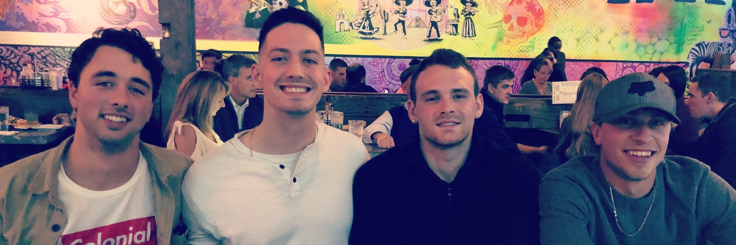 AustinSimon24's profile banner image