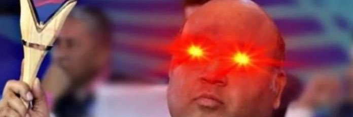 Price inflator banner