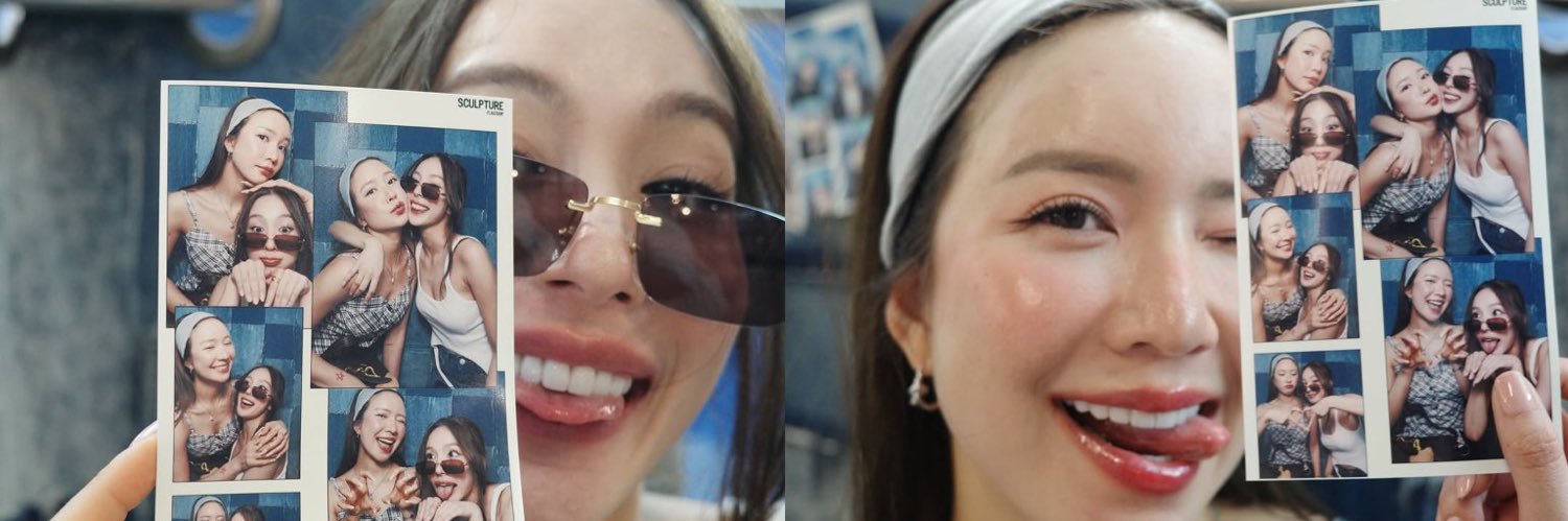 ━ อจ (엔조이 🐶)'s banner