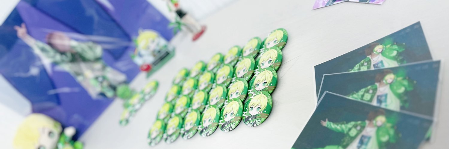 りつた⍤⃝❤︎" banner