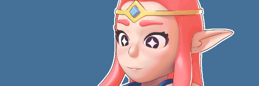 PermaElfCum's profile banner image