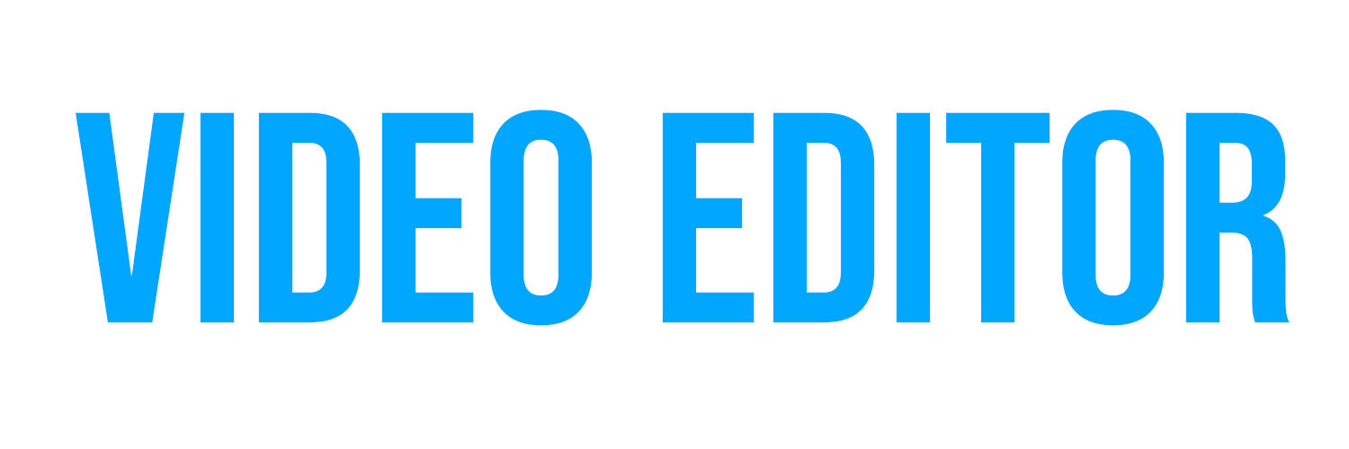 Seth | video editor banner