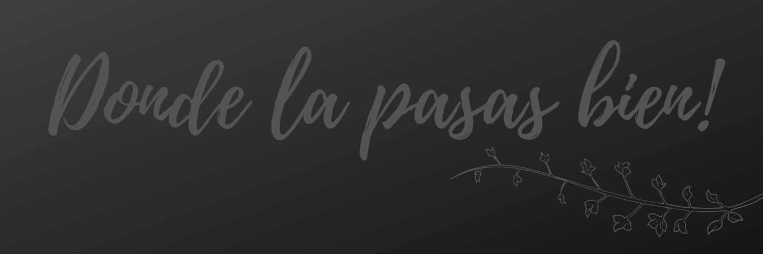 C. C. La Estancia banner