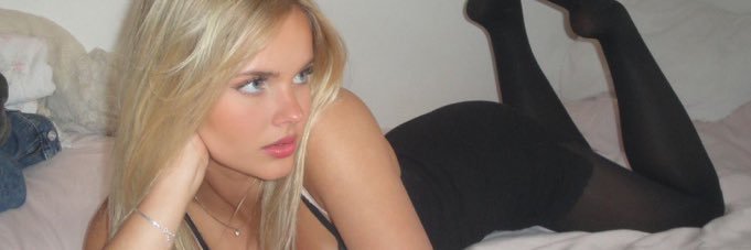 Goddess May ♛ banner