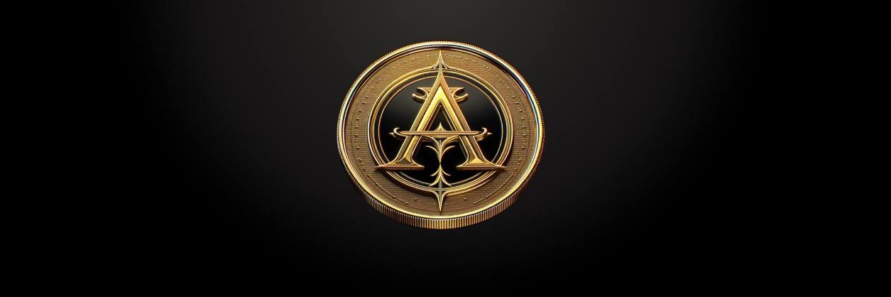 Atmauri Coin banner