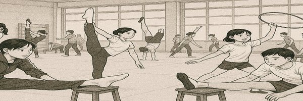 Contortionsm Profile Banner
