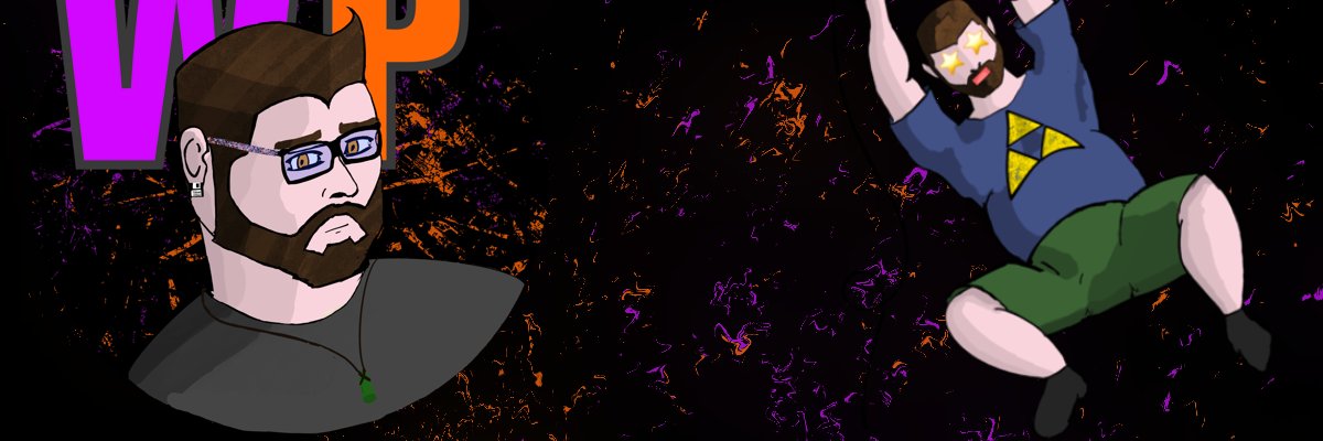 wrooby's profile banner image