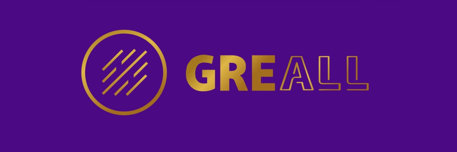 grealltech's profile banner image