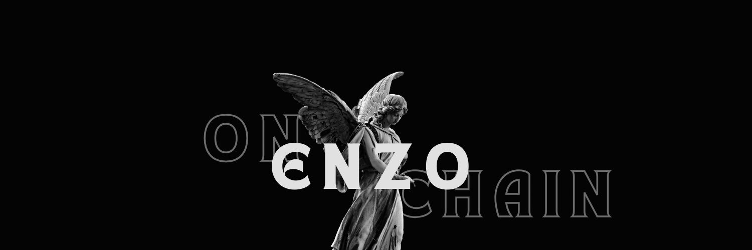 Enzo banner