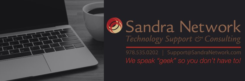 SandraNetwork's profile banner image