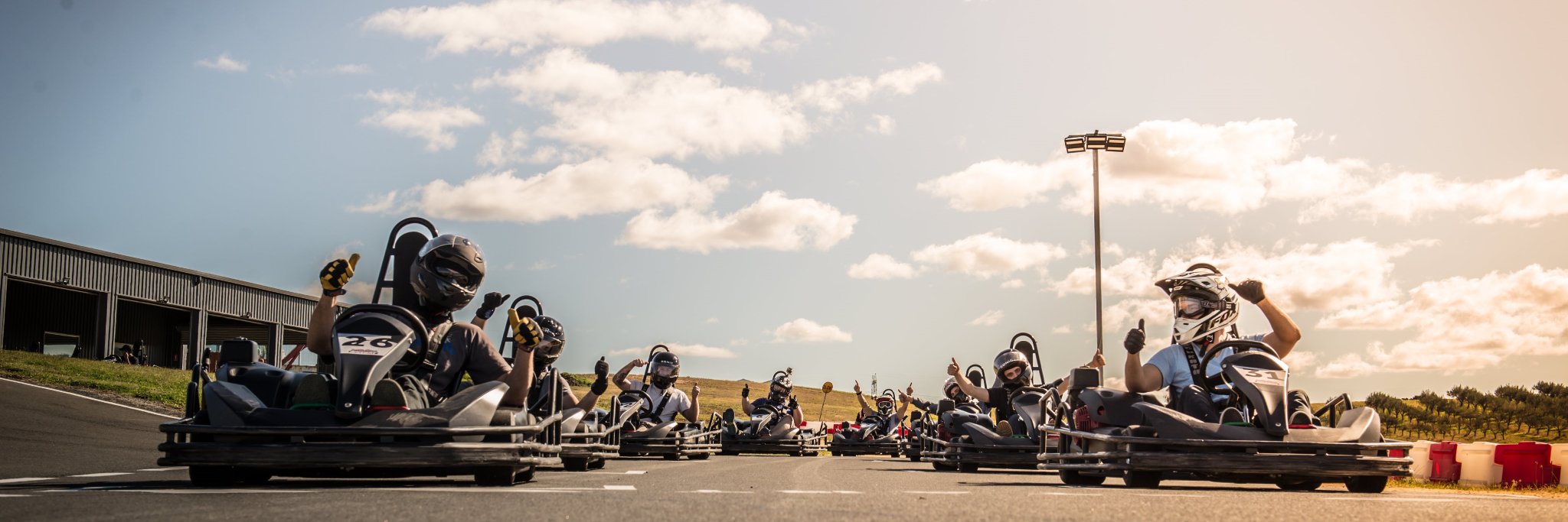 LuddenhamRacewa's profile banner image