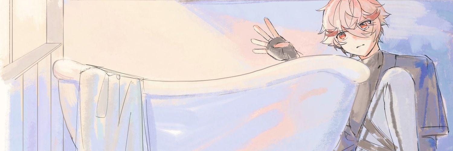 tsukimi__hanare's profile banner image