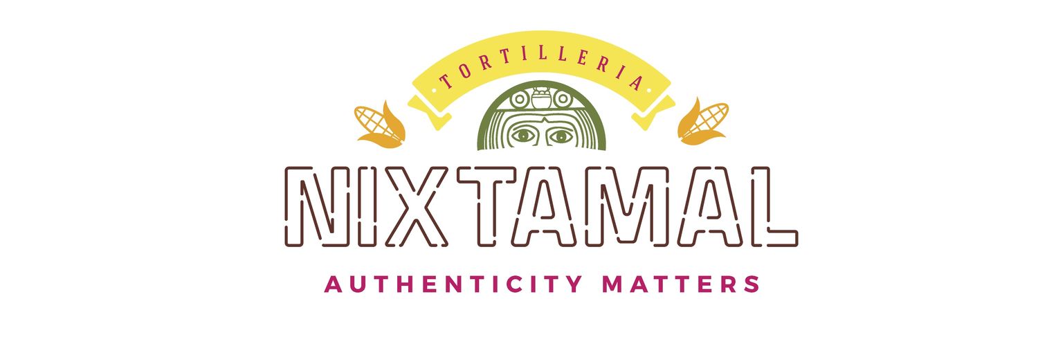 Tortilleria Nixtamal banner