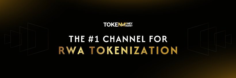 Token: Money Magnet's banner