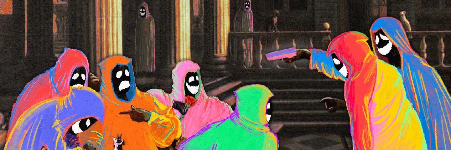 alwaysraddd's profile banner image