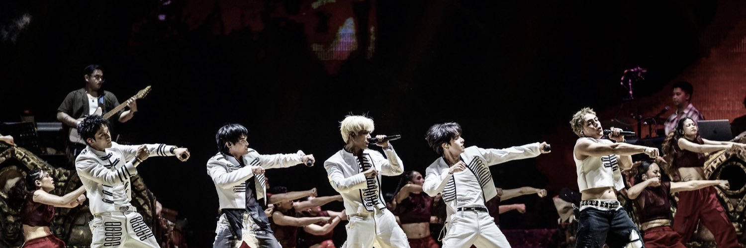 Fraine_小恩🇨🇳 banner